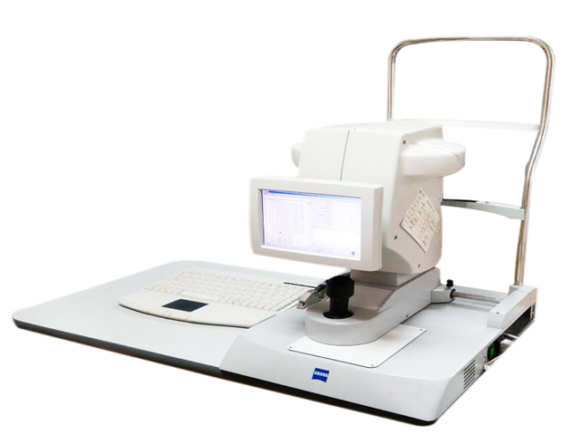IOLMaster人工晶体生物测量仪